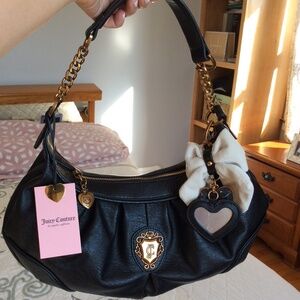 Juicy Couture bag